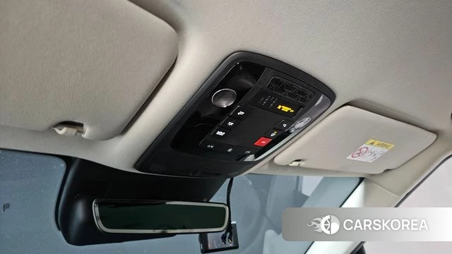 Kia The New Carnival 4th Generation id 4248725 из Кореи 10