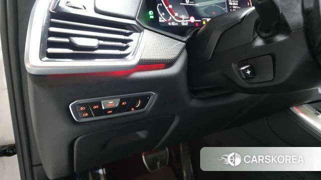 BMW X5 (G05) id 4573057 из Кореи 10