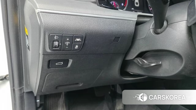Kia K5 3rd generation id 4284639 из Кореи 10