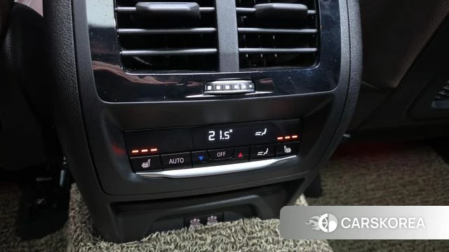 BMW X3 (G01) id 4739746 из Кореи 10