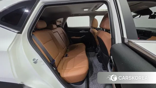 Kia The New Seltos id 3572098 из Кореи 10