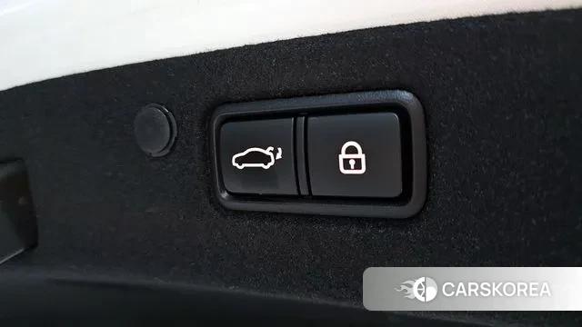 Hyundai The New Grandeur IG Hybrid id 3301108 из Кореи 10