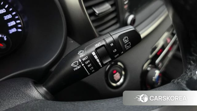 Kia The New Sorento id 4530549 из Кореи 10