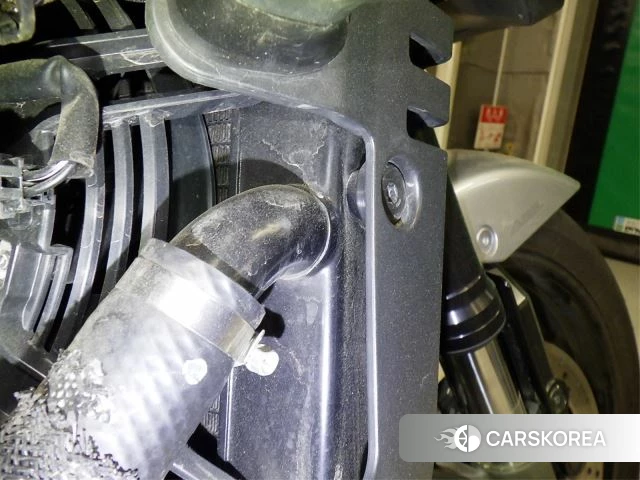 Проданный Suzuki GSX-S1000S Katana id 4010973 из Японии, фото 10