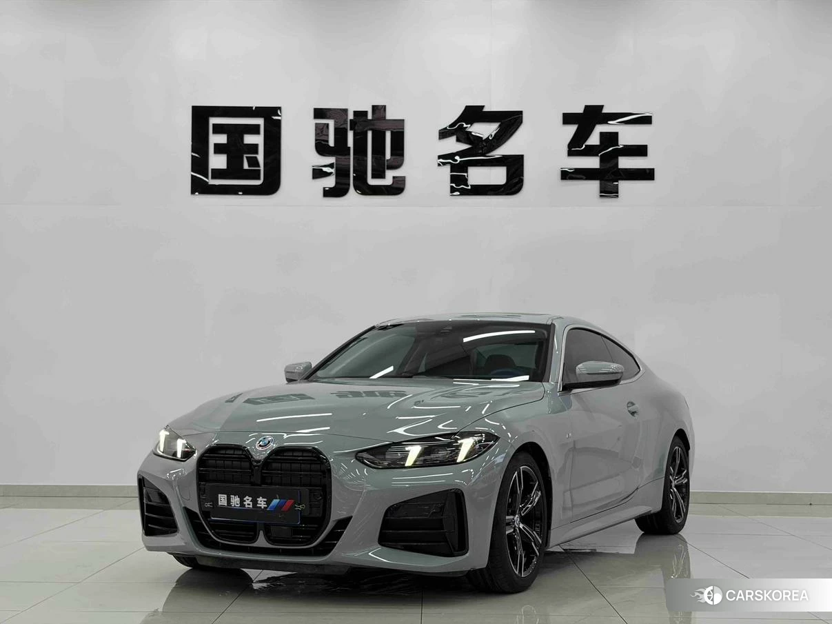 BMW 4 series id 4452090 из Китая 10