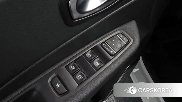 Renault Korea (Samsung) New QM3 id 3407965 из Кореи 10