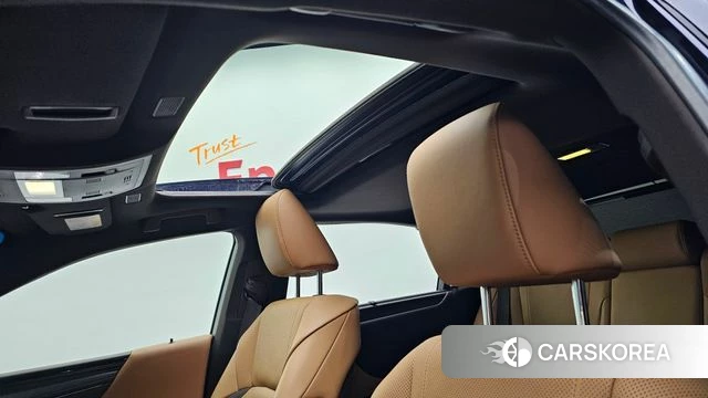Lexus ES300h 7th generation id 4383869 из Кореи 10
