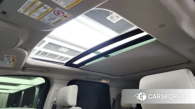 Ford Expeditation id 3295753 из Кореи 10