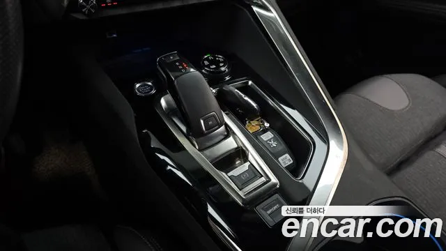 Peugeot 5008 second generation id 2544253 из Кореи 10