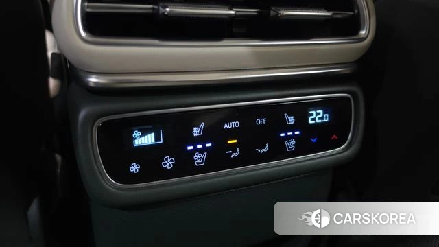 Genesis GV80 Coupe id 4783290 из Кореи 10