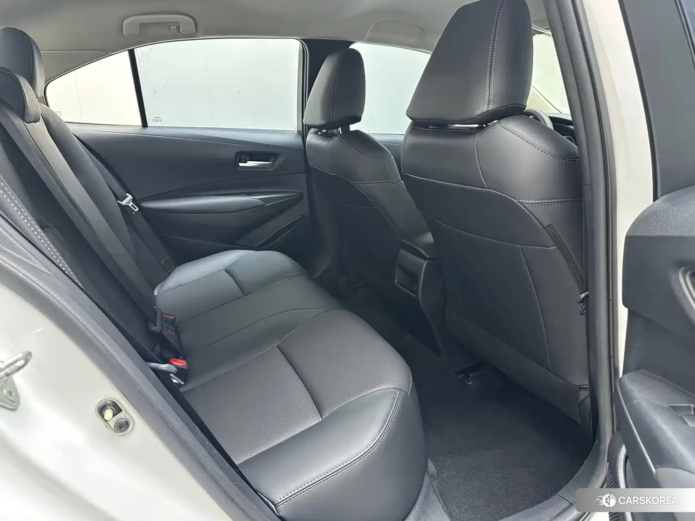 Toyota Corolla id 4674282 из Китая 10