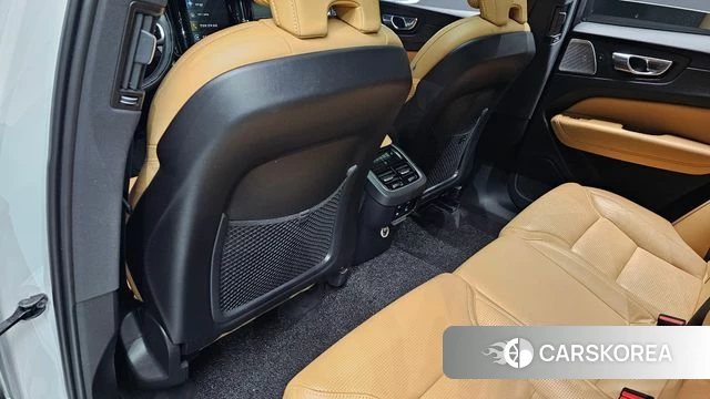 Volvo XC60 second Generation id 4268700 из Кореи 10