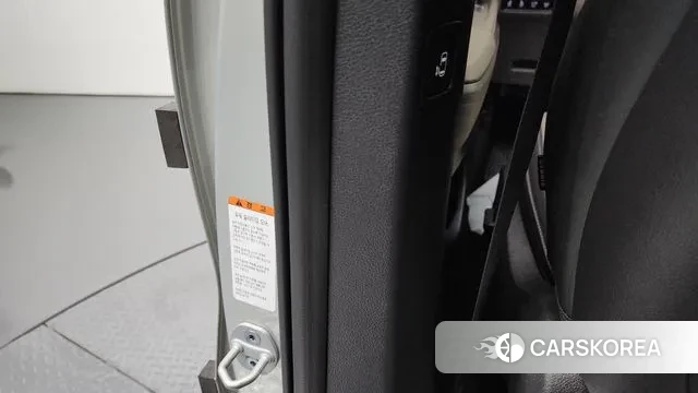 Kia The New Carnival 4th Generation id 3410221 из Кореи 10