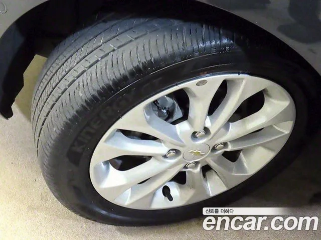 Chevrolet (GM Daewoo) The New Spark id 2896435 из Кореи 10