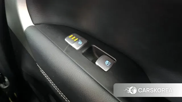 Genesis The New G70 id 3379396 из Кореи 10