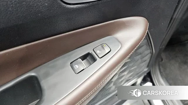 Hyundai The New Santa Fe id 3059982 из Кореи 10