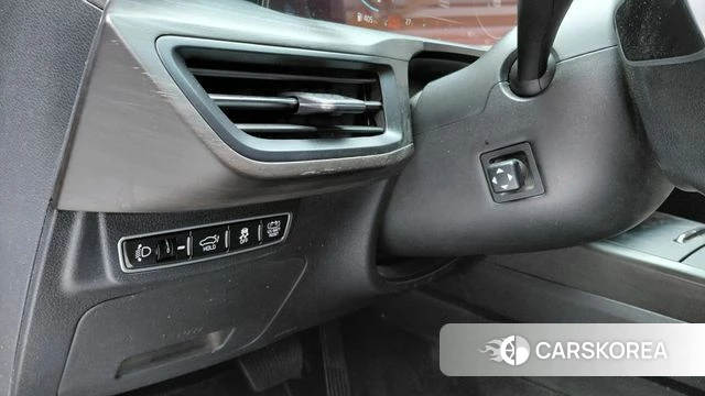 Kia K8 Hybrid id 4415123 из Кореи 10