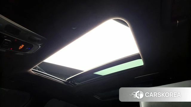 Genesis GV80 id 3885135 из Кореи 10