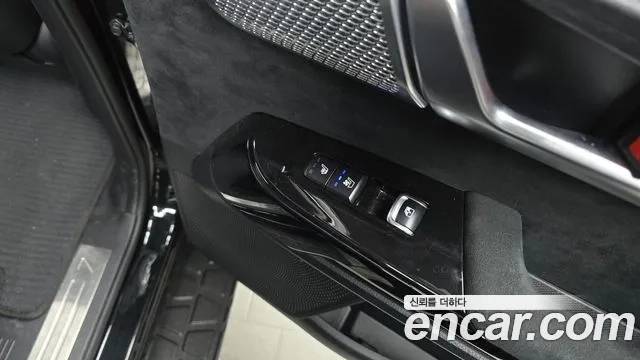 Kia Mohave Master id 2949391 из Кореи 10