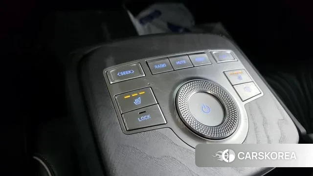 Genesis G80 (RG3) id 3635104 из Кореи 10