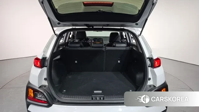 Hyundai Kona id 3602146 из Кореи 10