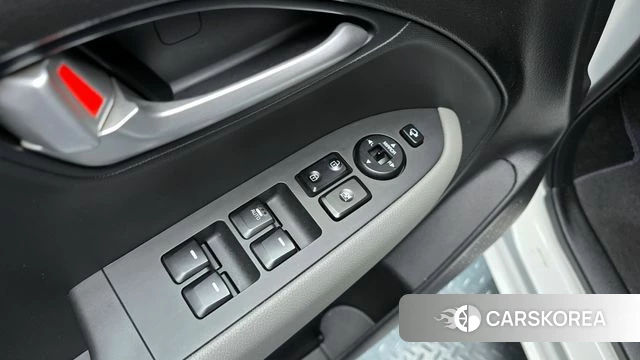 Kia The New Kia Ray id 3858723 из Кореи 10