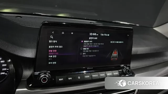 Kia Seltos id 3478444 из Кореи 10