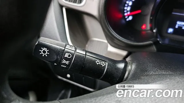 Kia The New Ray id 2686852 из Кореи 10