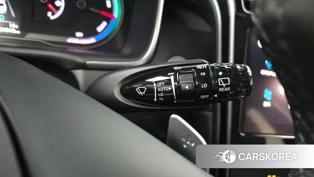 Hyundai Tucson Hybrid (NX4) id 3550494 из Кореи 10