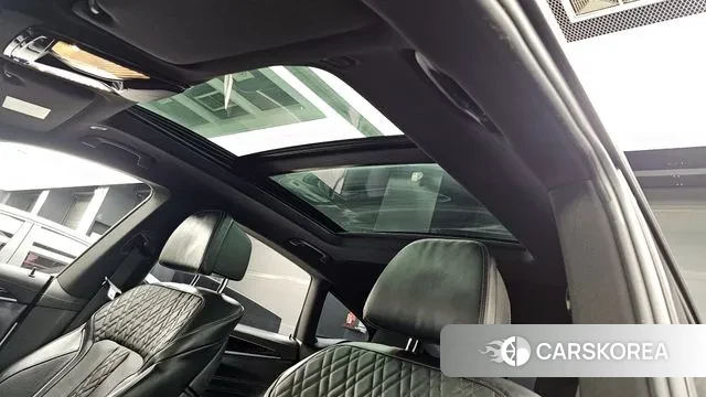 BMW 6 Series GT (G32) id 3616314 из Кореи 10