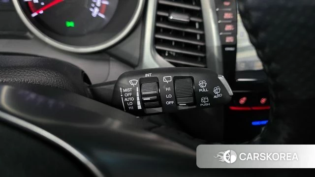 Ssangyong Tivoli Armor id 4465394 из Кореи 10