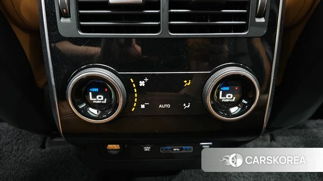 Land Rover Range Rover Sport 2nd Generation id 4557748 из Кореи 10