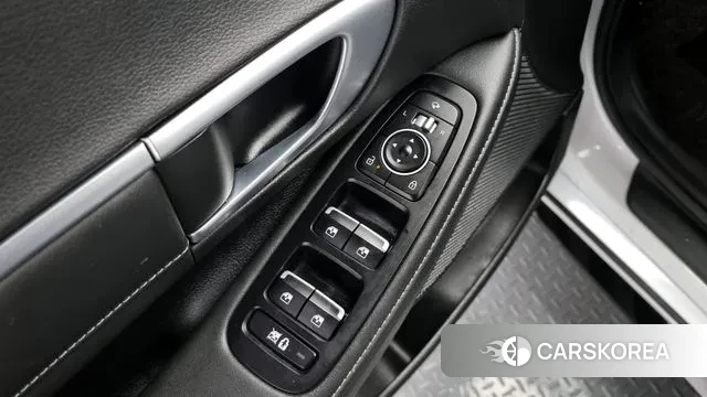 Hyundai Sonata D Edge (DN8) id 3502430 из Кореи 10