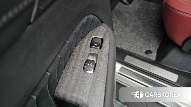 Ssangyong Rexton New Arena id 4178134 из Кореи 10