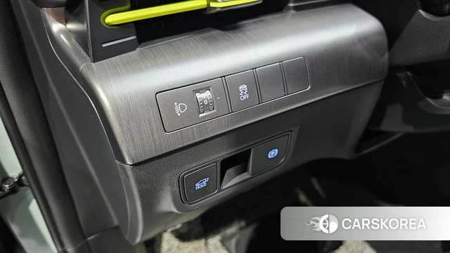 Hyundai Kona (SX2) id 4500255 из Кореи 10