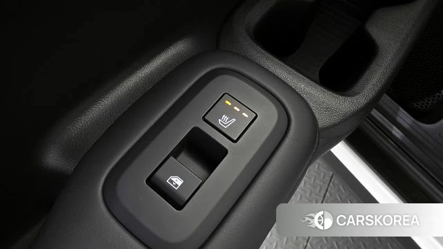 Hyundai Santa Fe (MX5) id 4222627 из Кореи 10