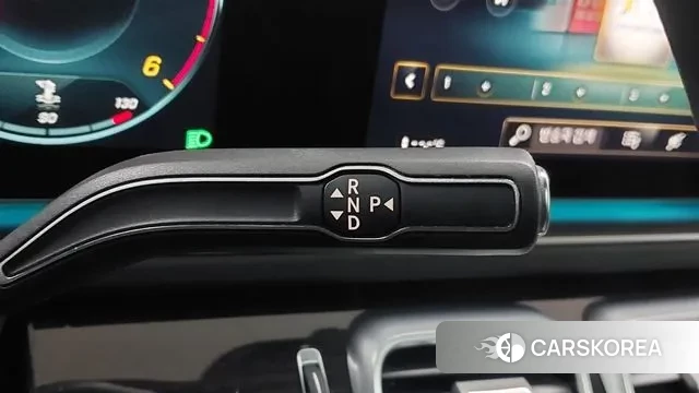 Mercedes-Benz GLE-Class W167 id 3614964 из Кореи 10