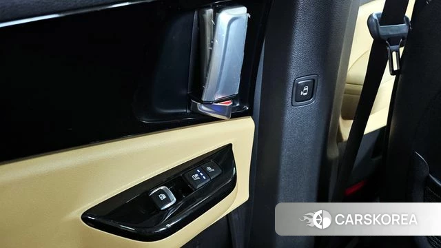 Kia Carnival 4th generation id 3843213 из Кореи 10