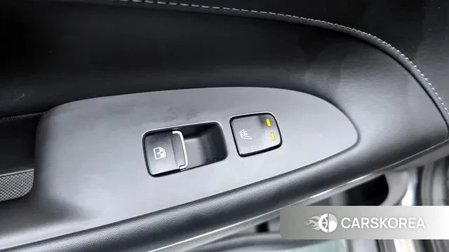 Hyundai The New Grandeur IG id 3407585 из Кореи 10