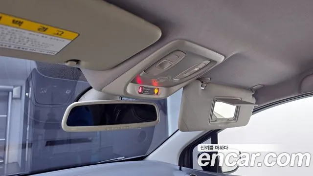 Renault Korea (Samsung) New QM3 id 2674546 из Кореи 10