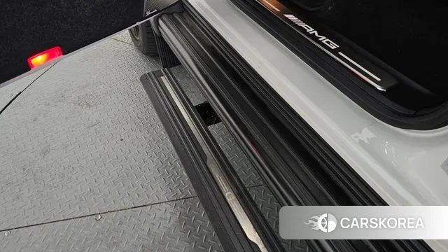 Mercedes-Benz G-Class W465 id 3560115 из Кореи 10