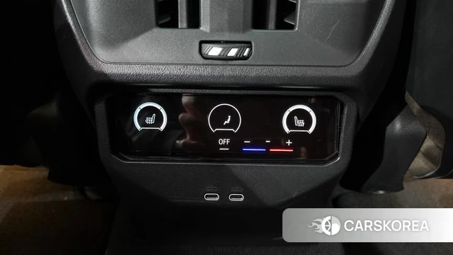 BMW X3 (G45) id 3831364 из Кореи 10