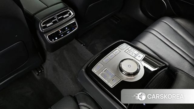 Genesis G80 (RG3) id 4395337 из Кореи 10