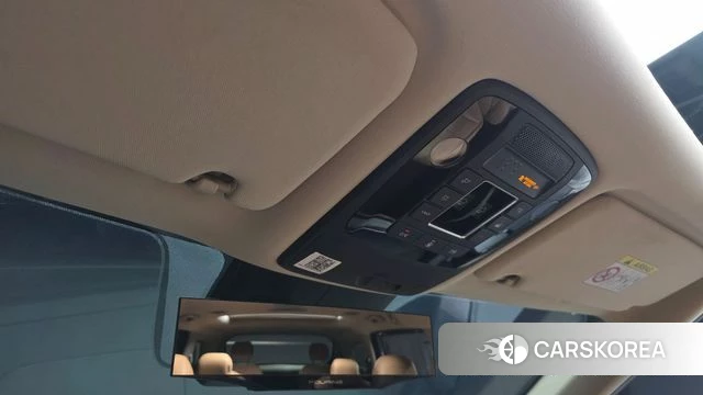 Kia Carnival 4th generation id 3800678 из Кореи 10