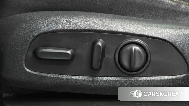 Chevrolet (GM Daewoo) Traverse id 4389811 из Кореи 10