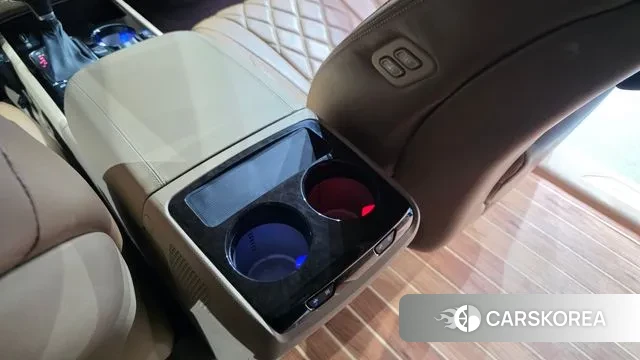 Kia The New Carnival id 3778656 из Кореи 10