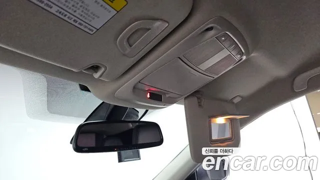 Renault Korea (Samsung) QM6 id 2711723 из Кореи 10