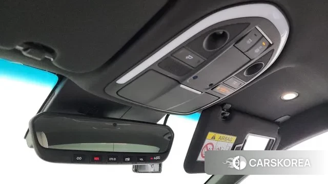 Genesis The New G70 id 3540163 из Кореи 10