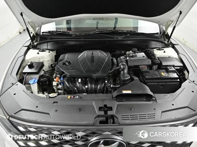 Hyundai The New Grandeur IG id 4601375 из Кореи 10