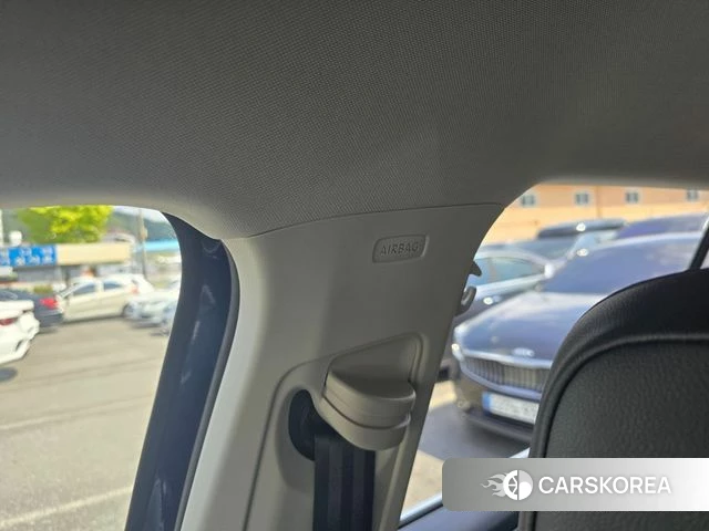 Volkswagen Tiguan second Generation id 4667713 из Кореи 10